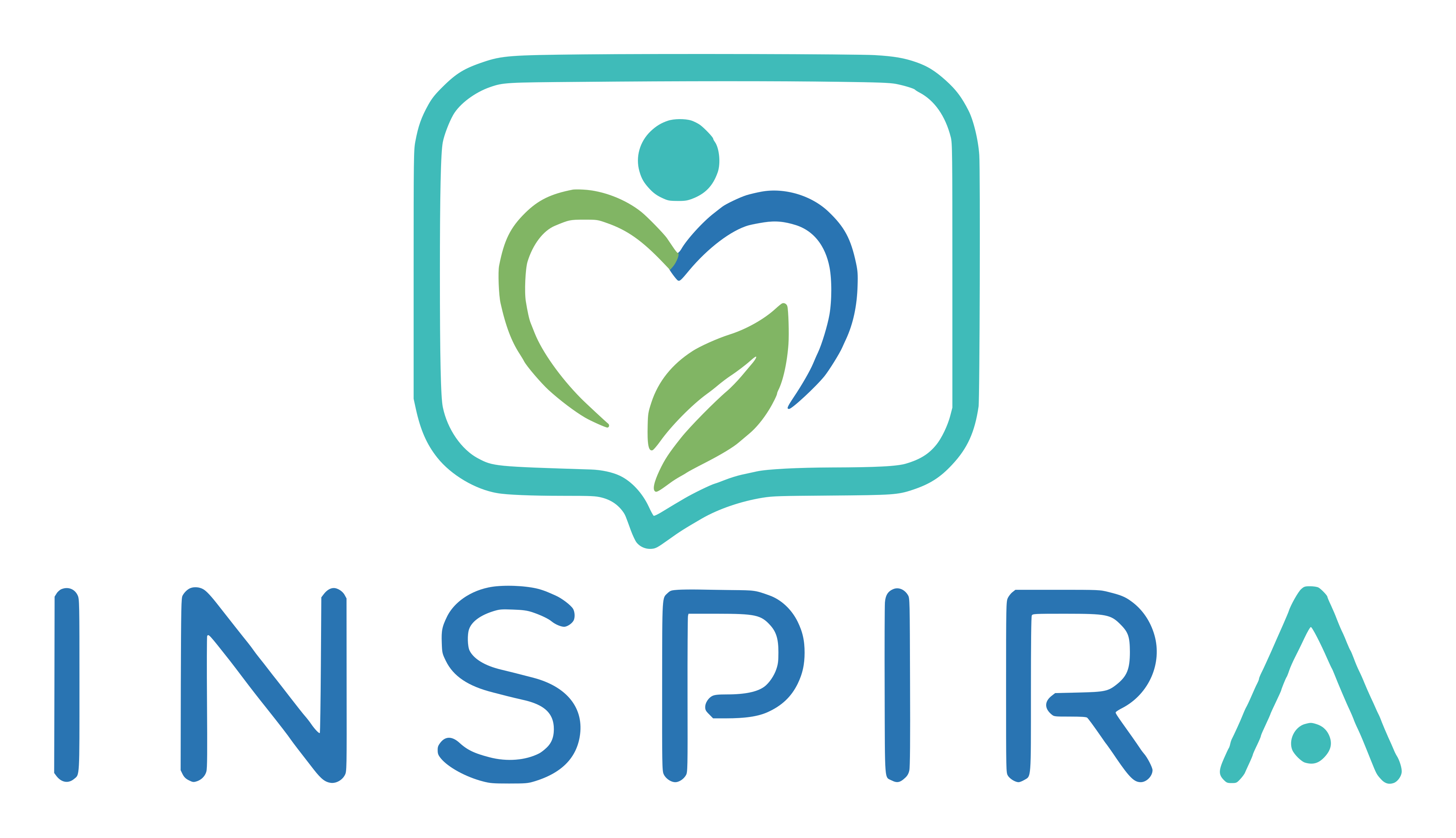 Logo de Inspira Consulta Integral Online